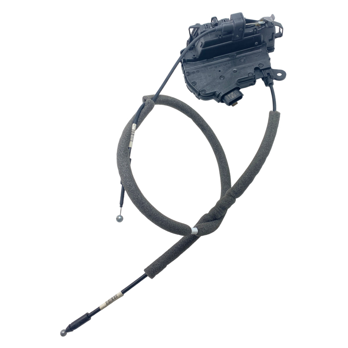 Pièce d'origine Serrure de porte avant gauche 3 broches pour Nissan Micra K14 805015FD0A