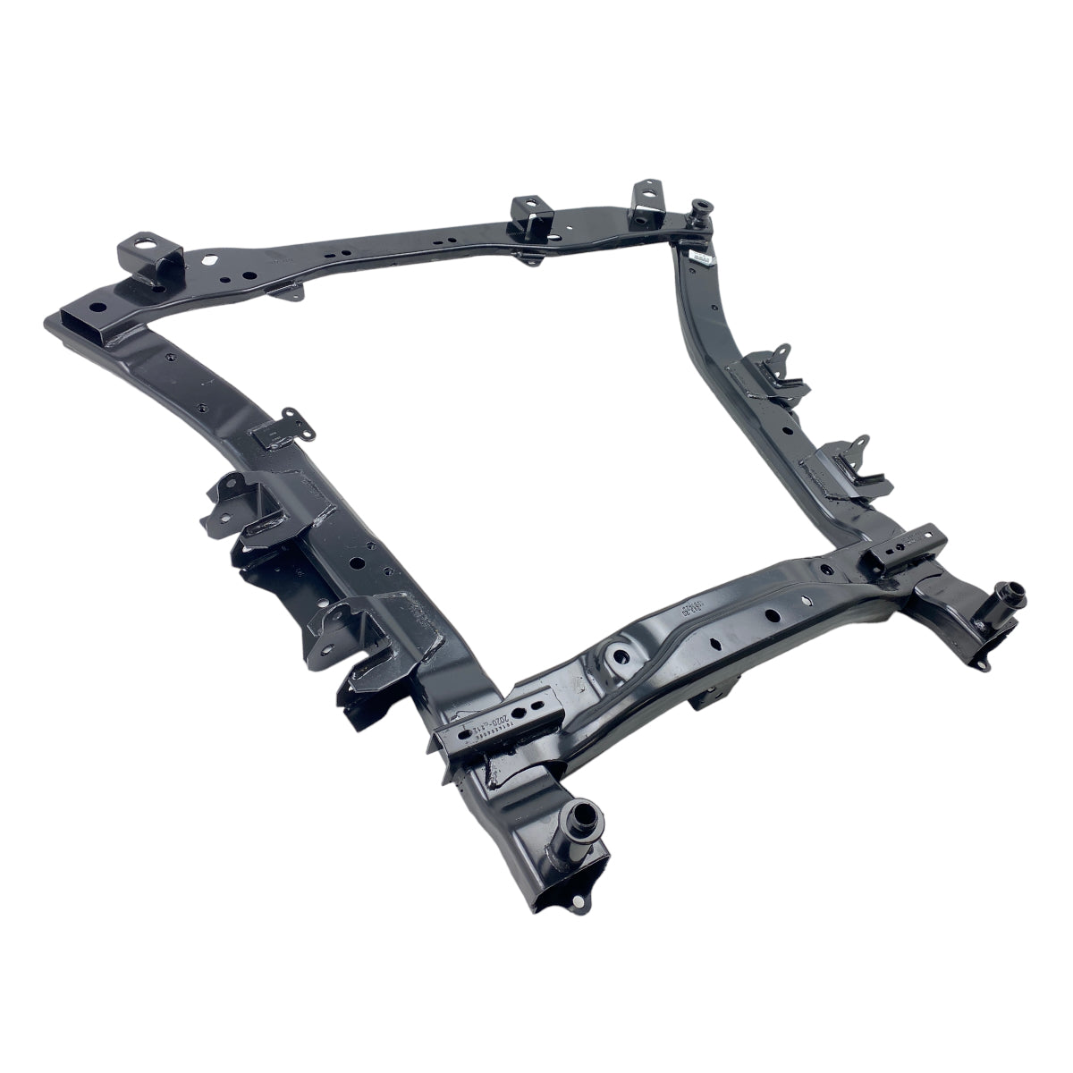 Pièce d'origine Berceau avant pour Dacia Duster I Renault Duster I 544016006R
