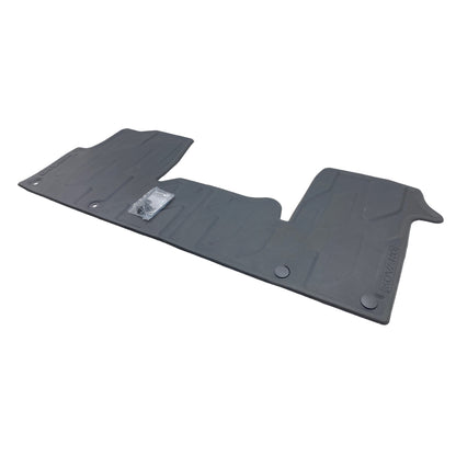 Pièce d'origine Tapis de sol en caoutchouc pour Opel Movano II 7711427551