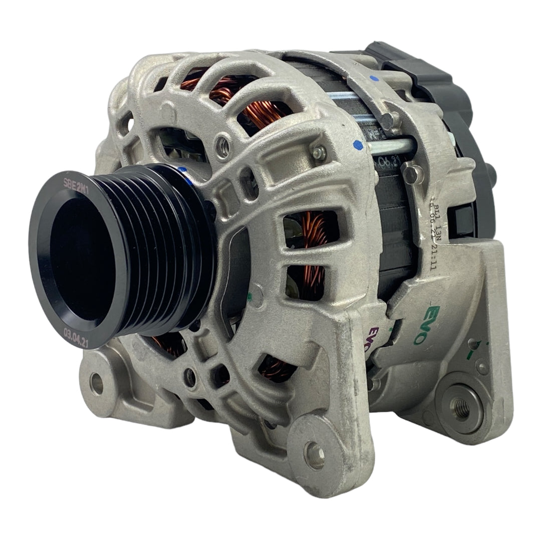 Pièce d'origine Alternateur pour Renault 231006502R