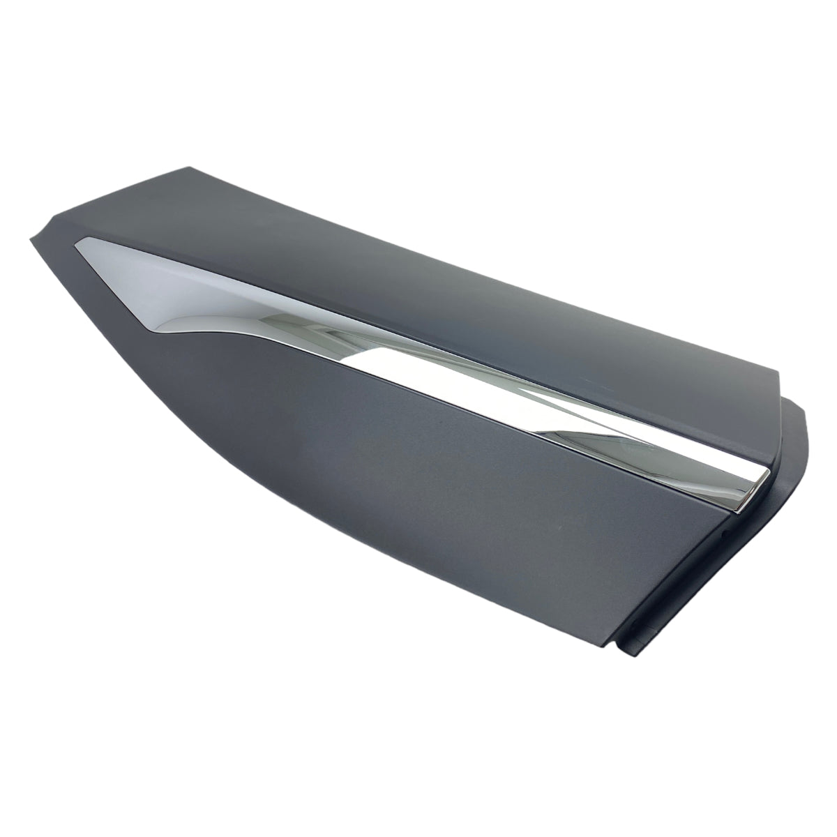 Pièce d'origine Baguette de porte arrière gauche pour Renault Captur I 808217770R