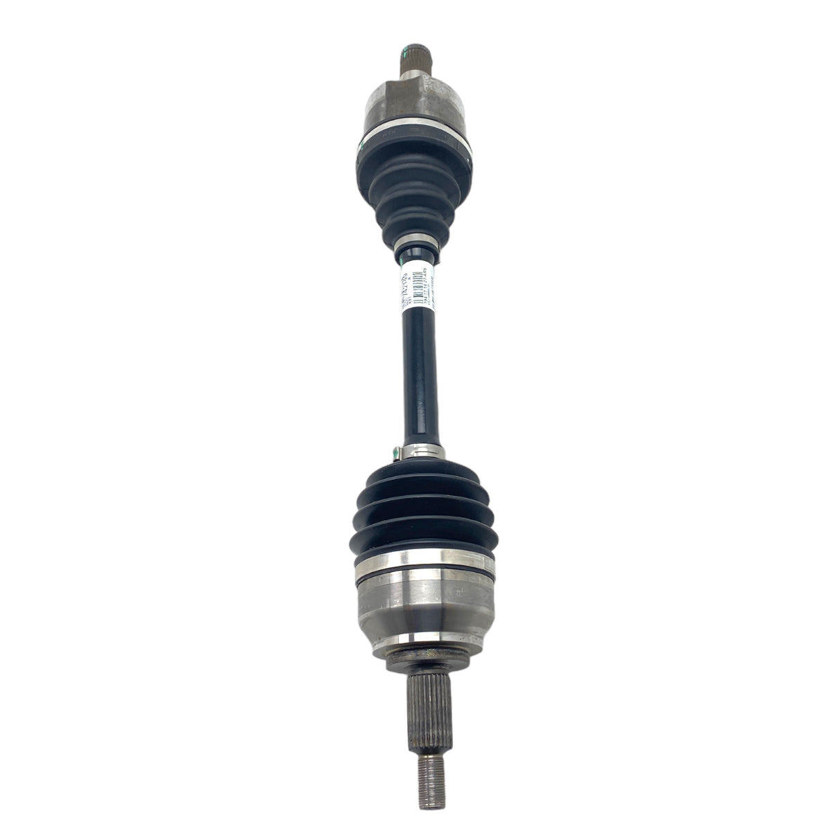 Pièce d'origine Cardan avant gauche pour Renault 8200742149