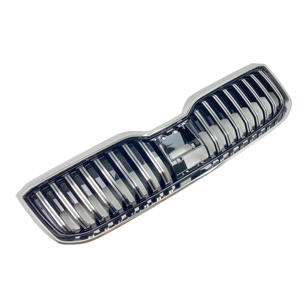 Pièce d'origine Calandre pour Skoda Superb III phase 2 3V0853653G
