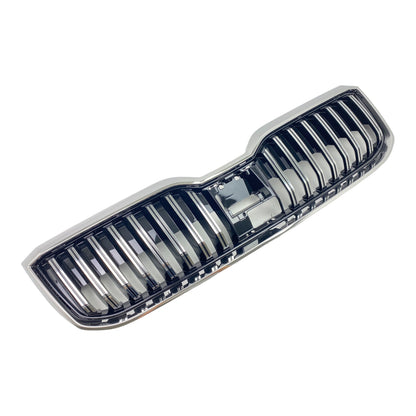 Pièce d'origine Calandre pour Skoda Superb III phase 2 3V0853653G