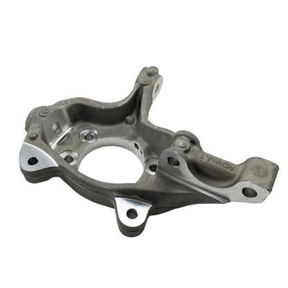 Pièce d'origine Porte-fusée moyeu gauche pour Renault Latitude Laguna III 400150179R