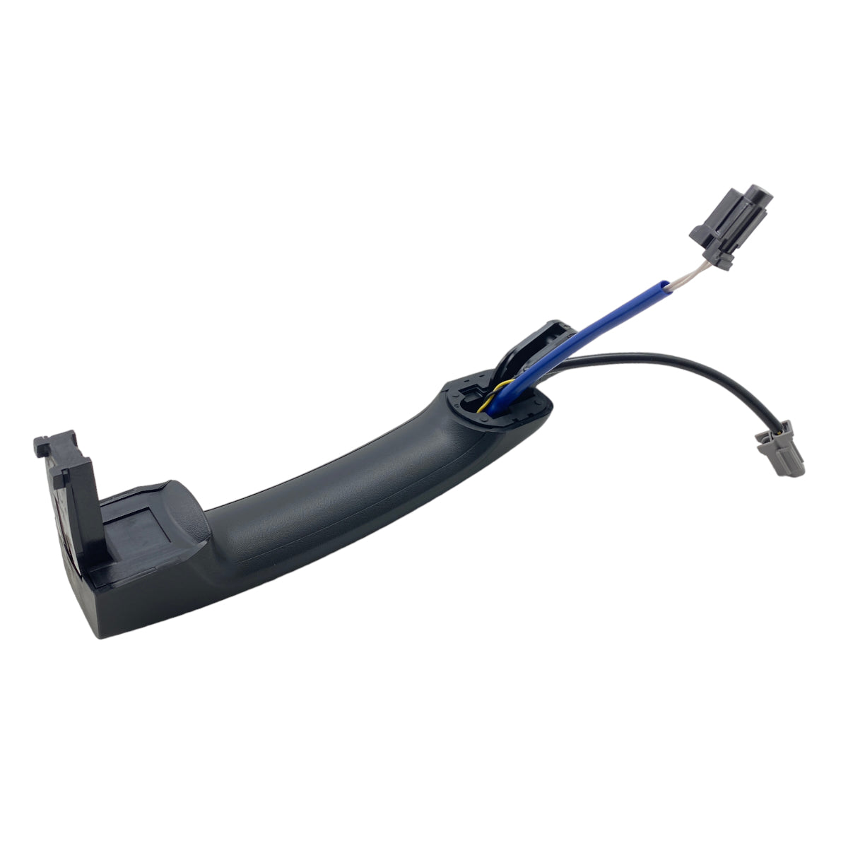 Pièce d'origine Poignée de porte Keyless Go pour Renault Trafic III Vivaro B Talento NV300 806061908R