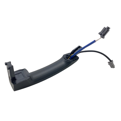 Pièce d'origine Poignée de porte Keyless Go pour Renault Trafic III Vivaro B Talento NV300 806061908R