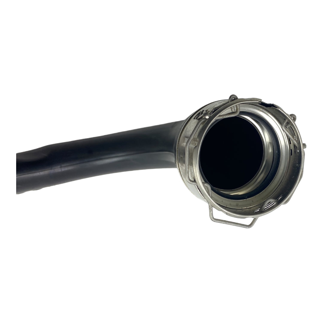 Pièce d'origine Durite d'air d'intercooler pour Dacia 144606931R