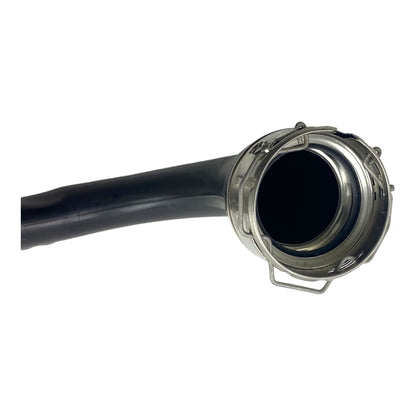Pièce d'origine Durite d'air d'intercooler pour Dacia 144606931R