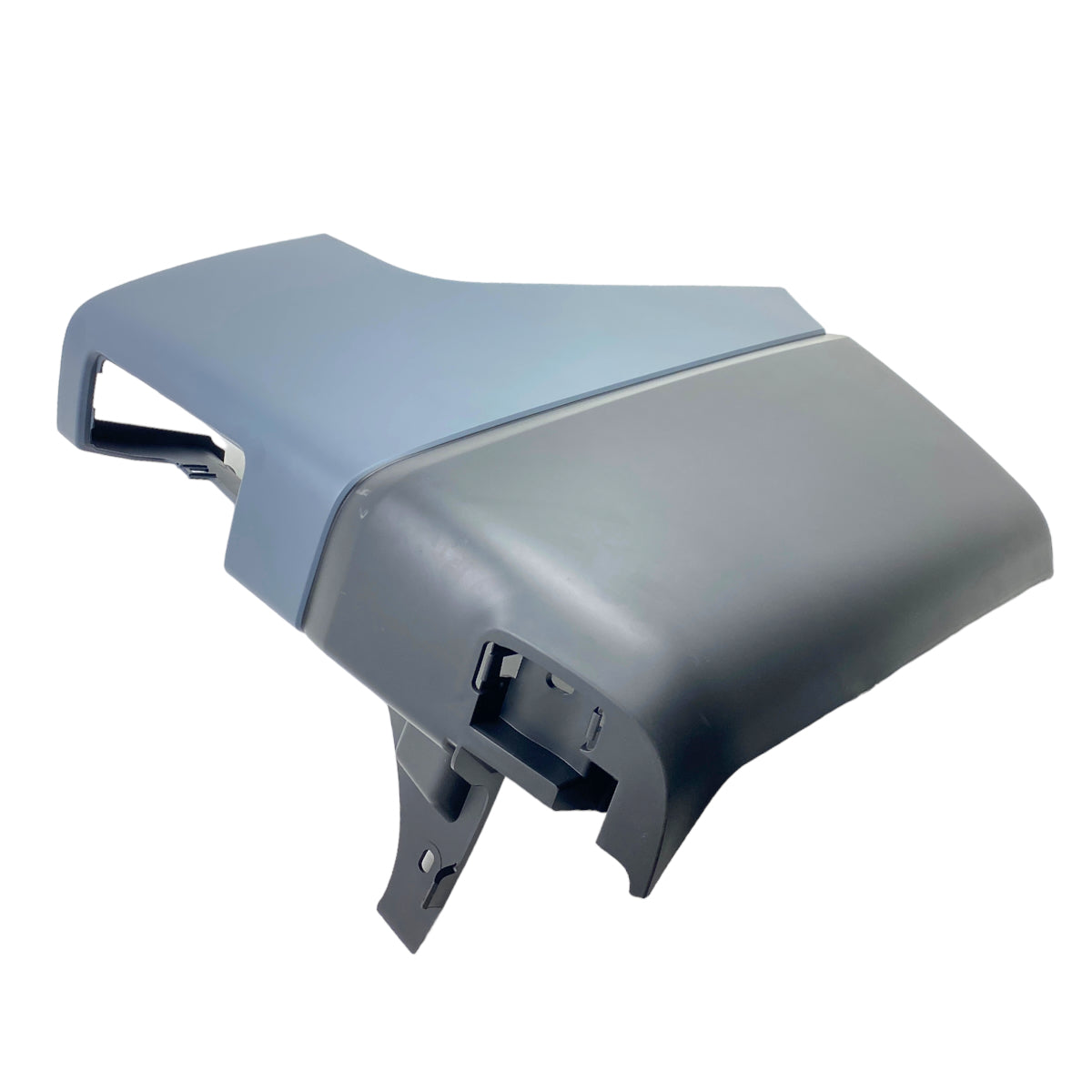 Pièce d'origine Angle de pare-chocs arrière droit pour Renault Trafic III Opel Vivaro B Fiat Talento Nissan NV300 850A80588R