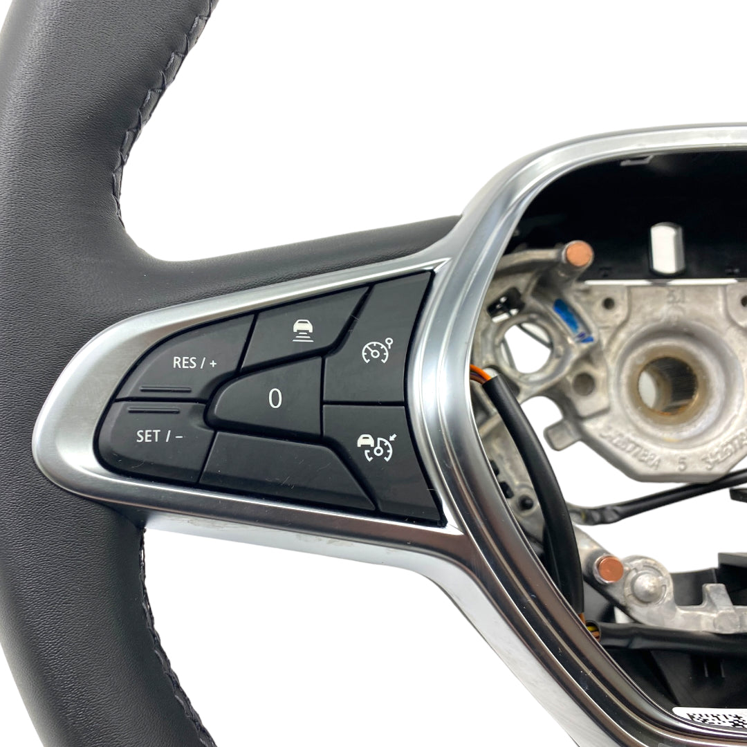 Pièce d'origine Volant pour Renault Kangoo III Clio V Captur II Trafic IV 484000383R