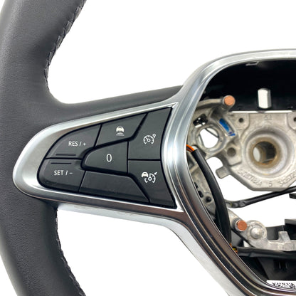 Pièce d'origine Volant pour Renault Kangoo III Clio V Captur II Trafic IV 484000383R