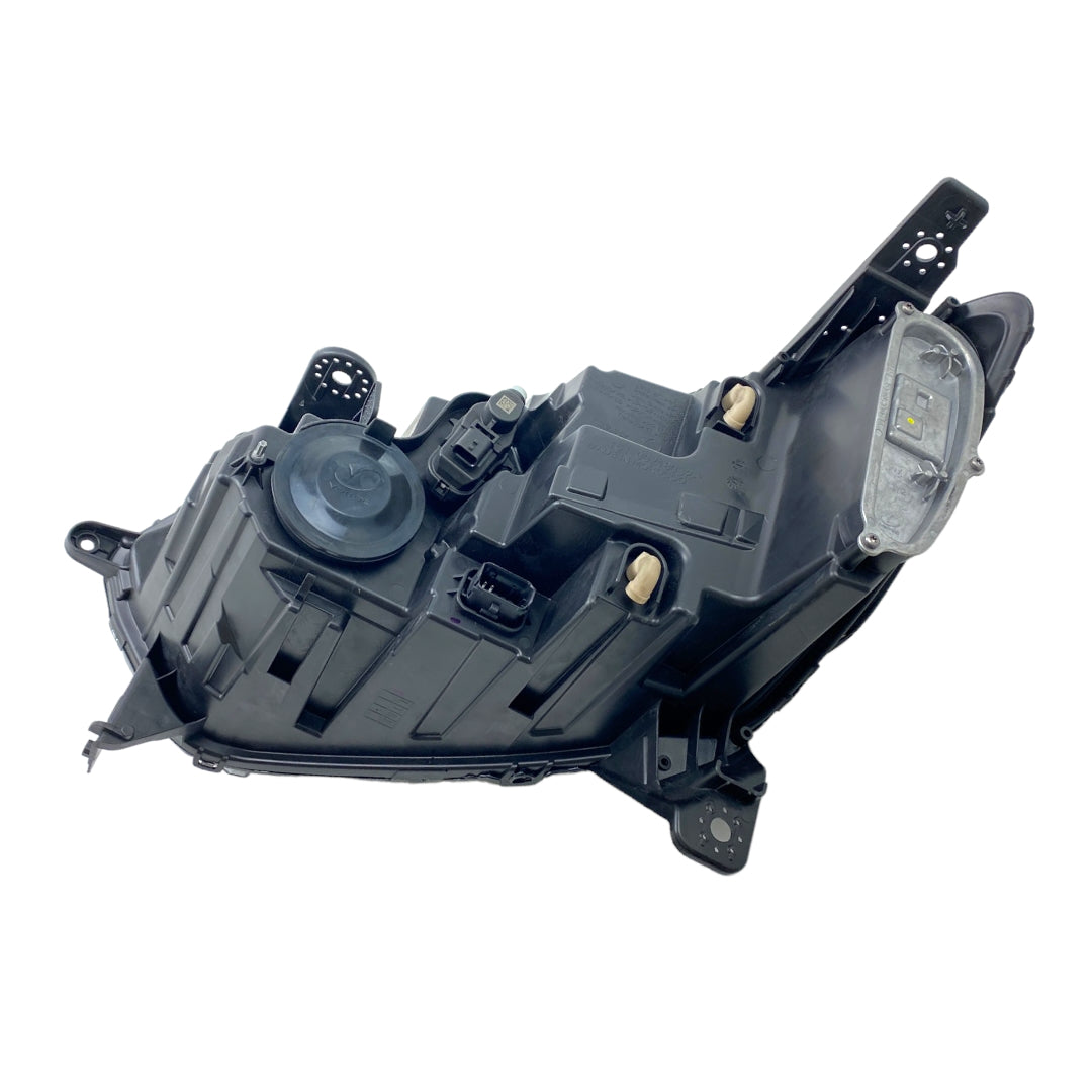 Pièce d'origine Phare avant droit pour Dacia Sandero III Logan III Jogger 260104363R