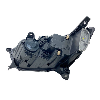 Pièce d'origine Phare avant droit pour Dacia Sandero III Logan III Jogger 260104363R