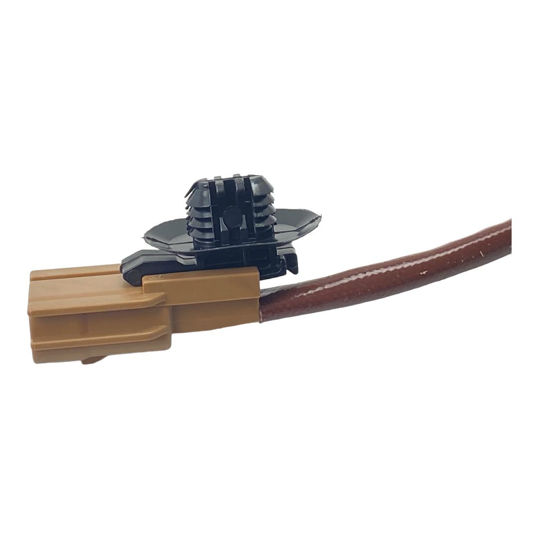 Pièce d'origine Capteur de température des gaz d'échappement pour Renault 226408209R