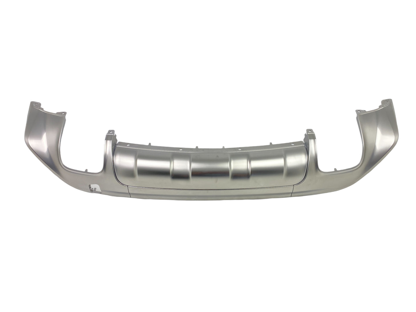 Pièce d'origine Cache de pare-chocs arrière chromé pour Infiniti QX30 85066-5DJ0A