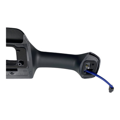 Pièce d'origine Poignée de hayon pour Renault Trafic III Opel Vivaro B Fiat Talento 906062341R