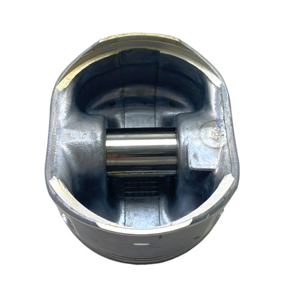 Pièce d'origine Piston 82,70 mm pour Renault Dacia Opel 8200264972