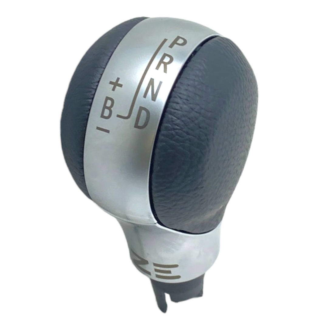 Pièce d'origine Pommeau de levier de vitesses pour Renault Twingo III Z.E 349205138R