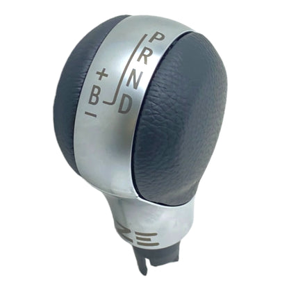 Pièce d'origine Pommeau de levier de vitesses pour Renault Twingo III Z.E 349205138R