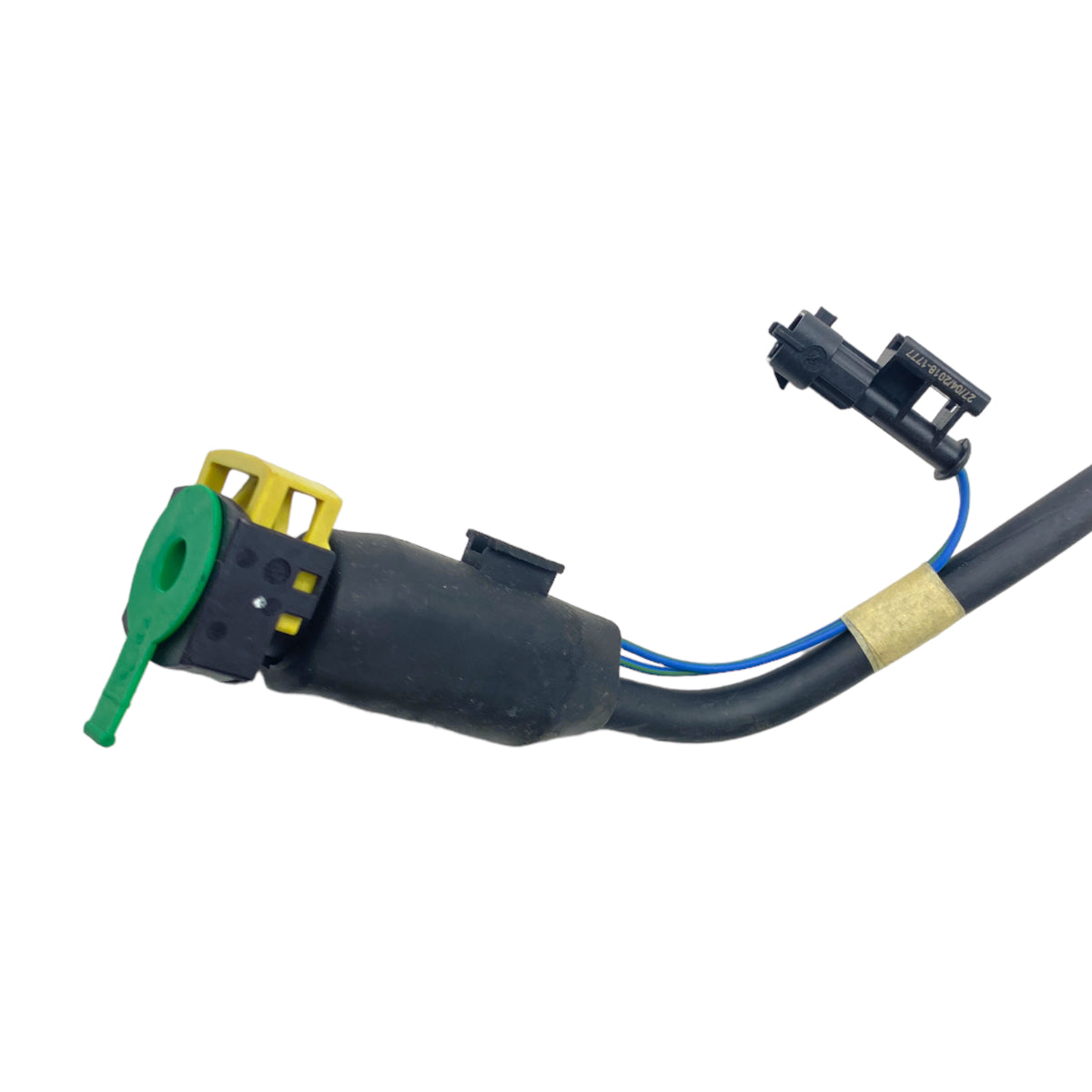 Pièce d'origine Faisceau et conduite AdBlue pour Fiat Ducato 2.2 Multijet 52181877