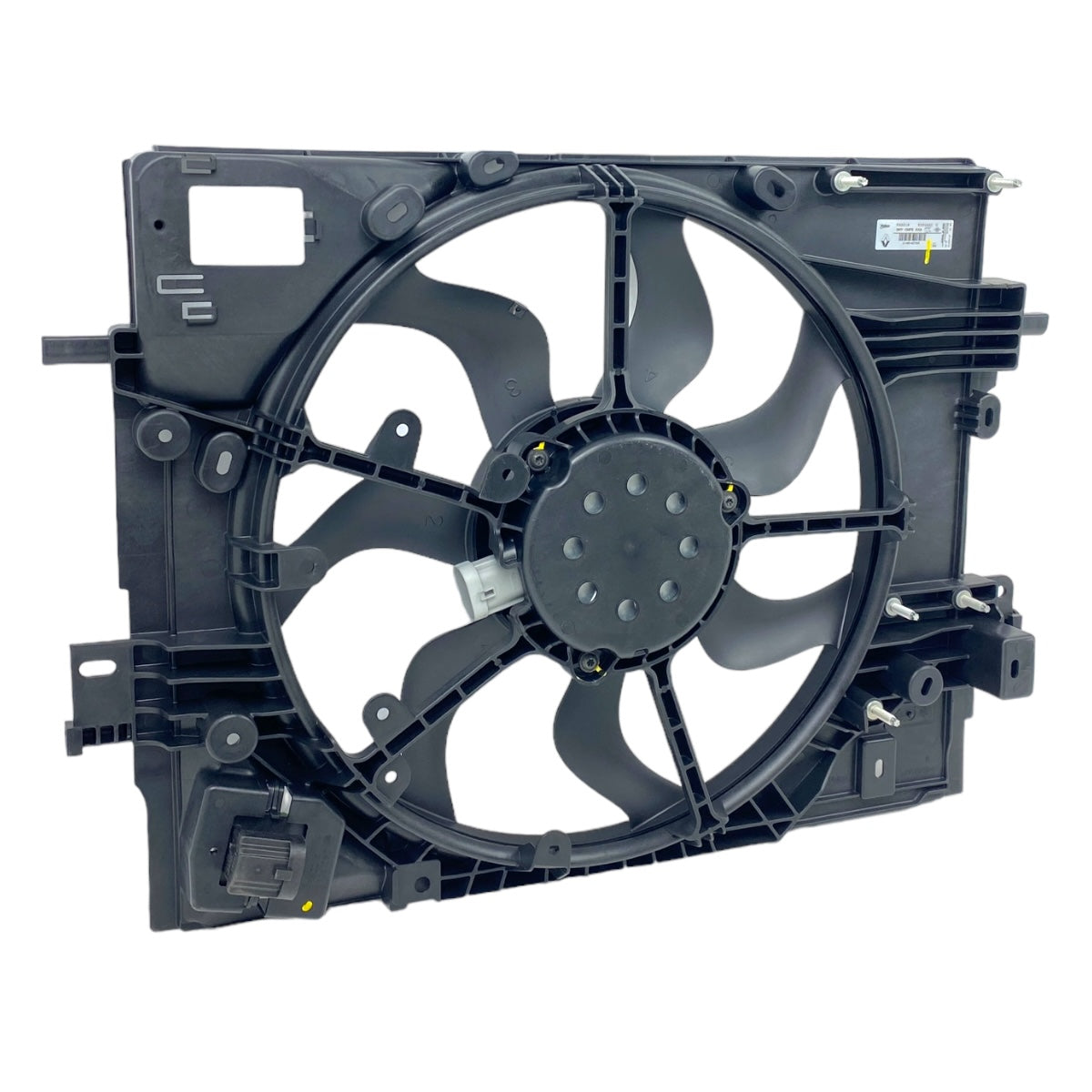Ventilateur neuf d'origine Renault Captur II 1.6 E-TECH 214814276R