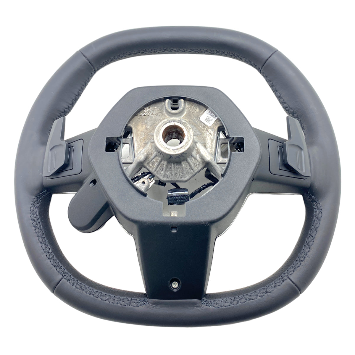 Pièce d'origine Volant pour Renault Austral Espace VI 484006177R