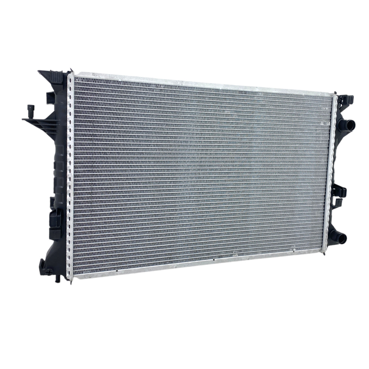 Pièce d'origine Radiateur de refroidissement pour Renault Espace IV Vel Satis 8200033729