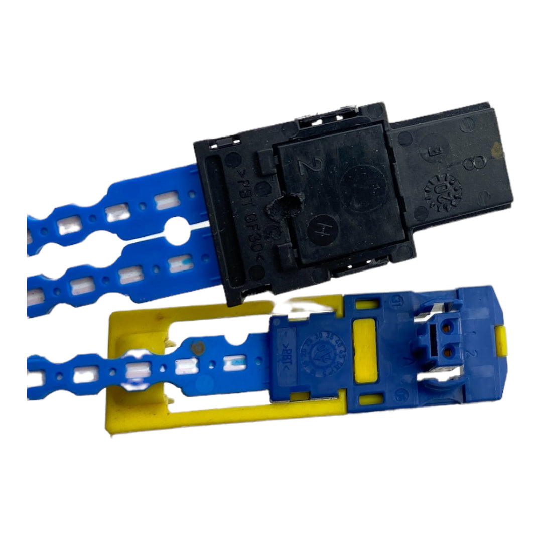 Pièce d'origine Commodo de colonne de direction pour Renault Trafic III Opel Vivaro B Fiat Talento 255673393R