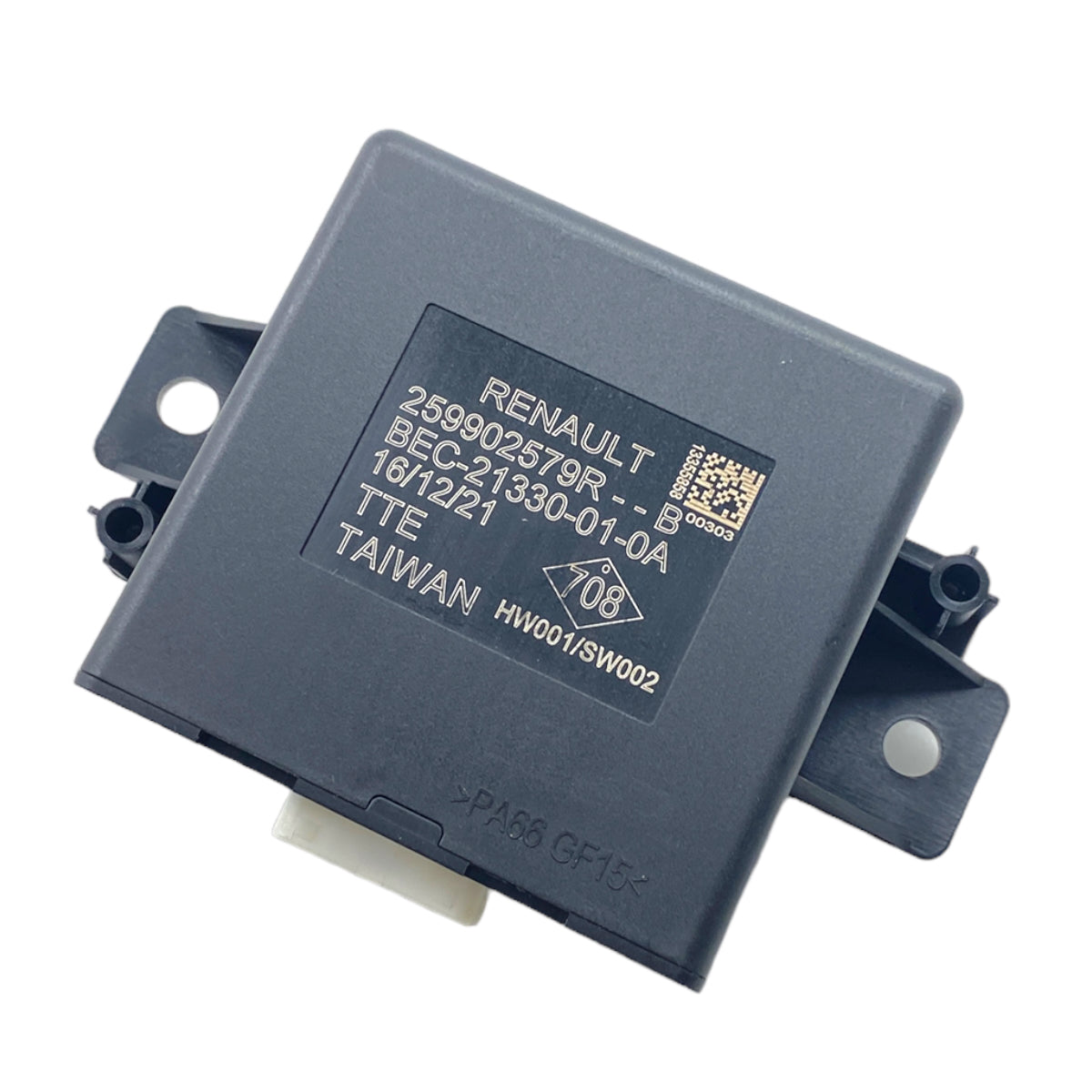 Pièce d'origine Projecteur antibrouillard pour Dacia 259902579R