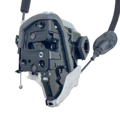 Pièce d'origine Serrure de porte arrière gauche 4 broches pour Renault Arkana Europe 825035824R