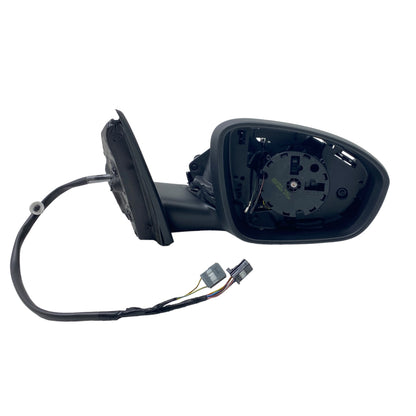 Pièce d'origine Rétroviseur extérieur droit 11 broches pour Renault Megane IV 963012196R