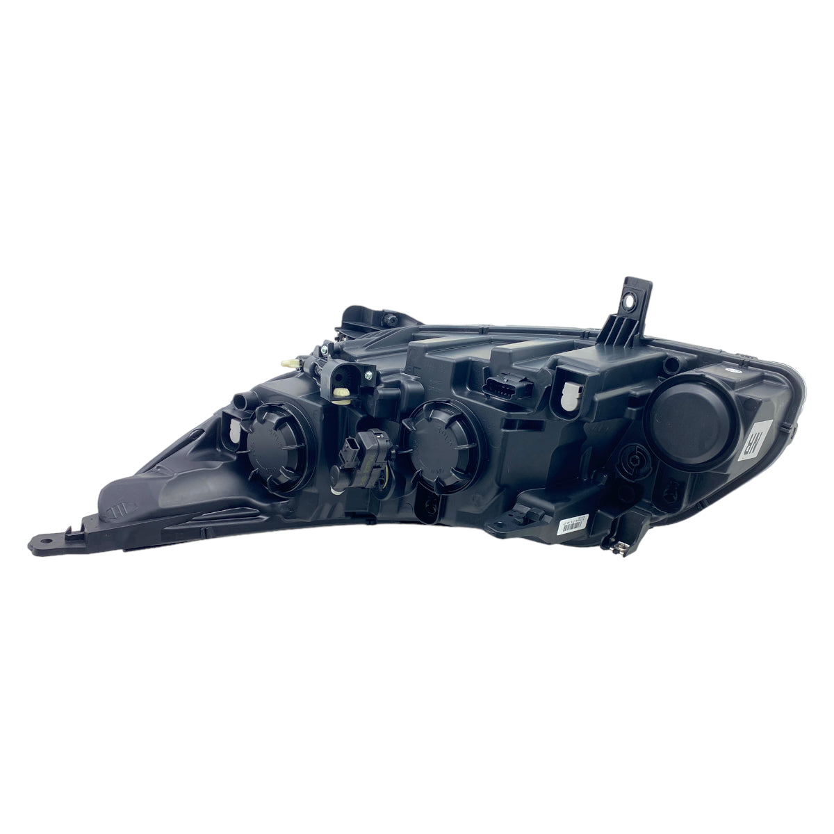 Pièce d'origine Phare avant droit pour Renault Latitude 260103438R