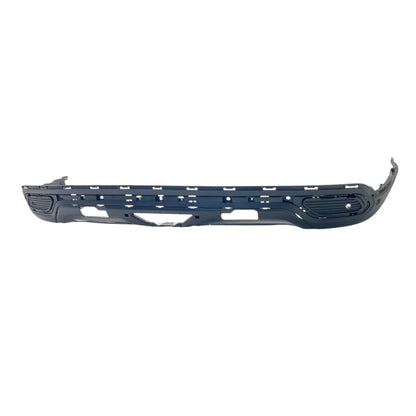 Pièce d'origine Diffuseur de pare-chocs arrière avec PDC pour Renault Koleos II 850189640R