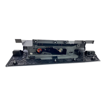 Pièce d'origine Feu arrière gauche pour Renault Trafic III Opel Vivaro B Fiat Talento Nissan NV300 265A64199R