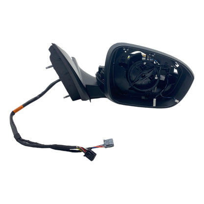 Pièce d'origine Rétroviseur extérieur droit 18 broches pour Renault Megane EV E-Tech 963015339R