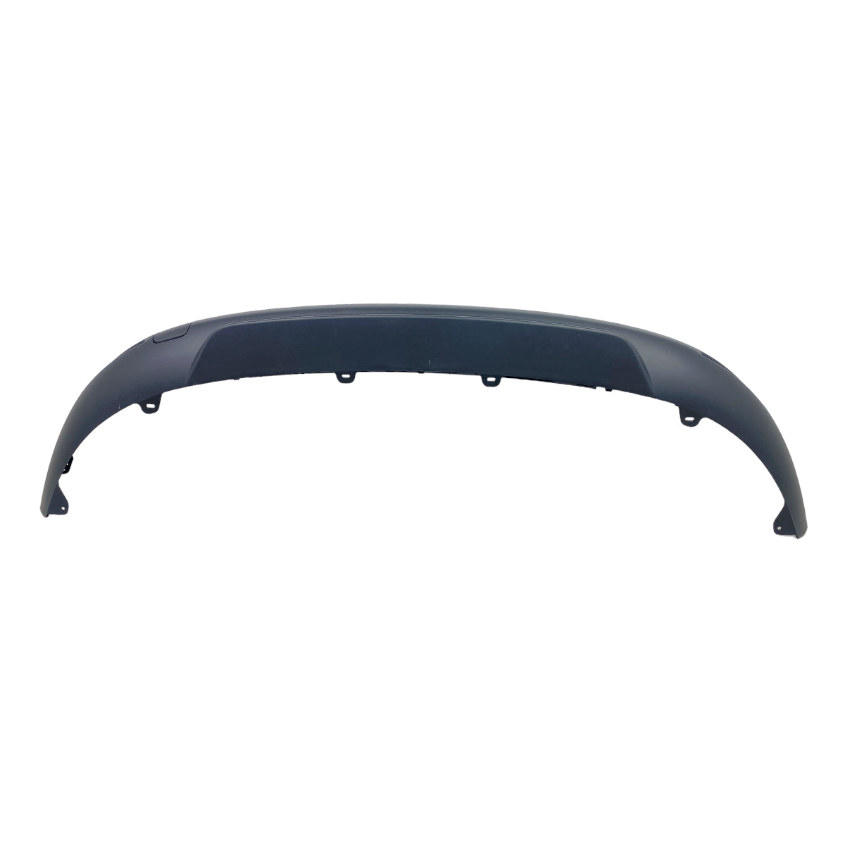 Pièce d'origine Lame de pare-chocs arrière pour Renault Clio IV Estate 850227118R