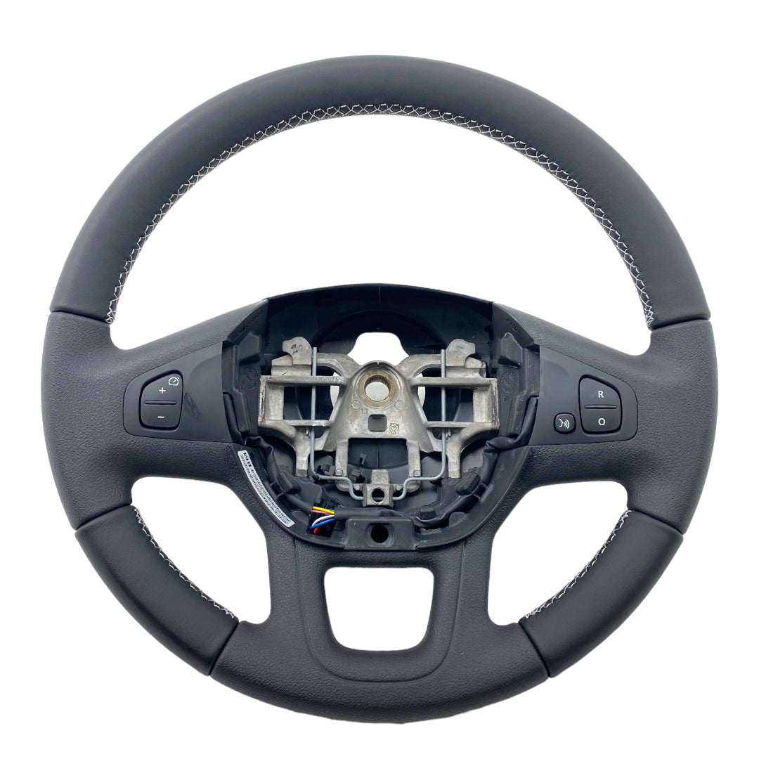Pièce d'origine Volant pour Renault Trafic III Opel Vivaro B Fiat Talento Nissan NV300 484008352R