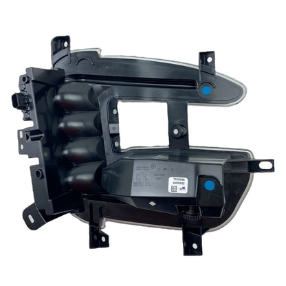 Pièce d'origine Feu de jour LED gauche pour Renault Captur I 266050216R