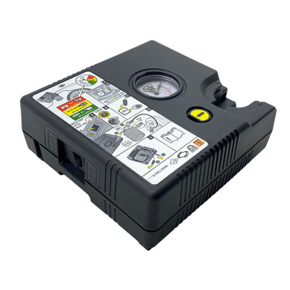 Pièce d'origine Compresseur de climatisation pour Renault Dacia 995657293R