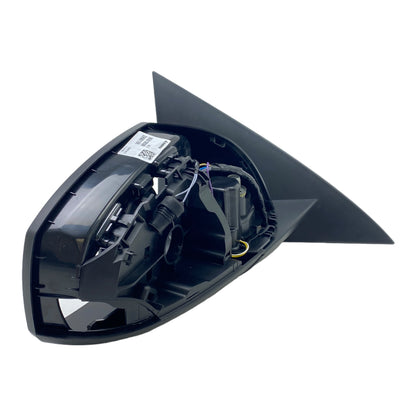 Pièce d'origine Rétroviseur extérieur droit 8 broches pour Renault Laguna III 963013059R
