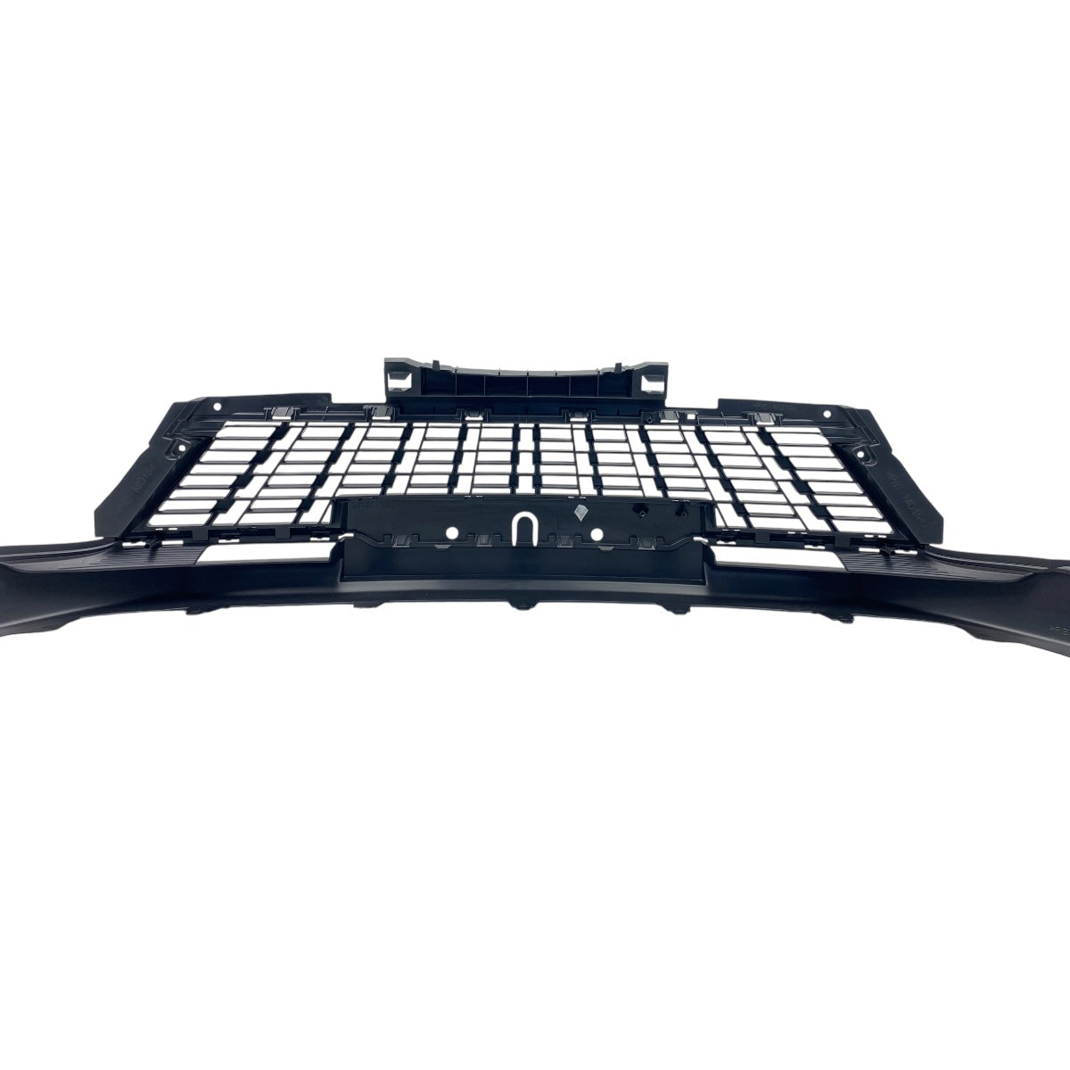 Pièce d'origine Grille de pare-chocs avant pour Renault Scenic IV 622549546R