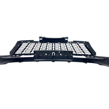 Pièce d'origine Grille de pare-chocs avant pour Renault Scenic IV 622549546R