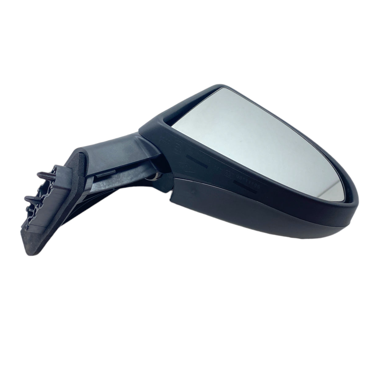Pièce d'origine Rétroviseur extérieur droit pour Renault Twizy Z.E 963016375R