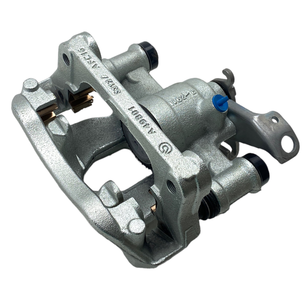 Pièce d'origine Étrier de frein arrière gauche pour Renault Master III IV Movano B NV400 440106795R