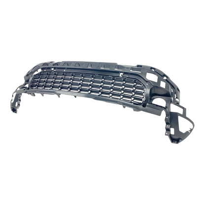 Pièce d'origine Grille de pare-chocs avant pour Dacia Duster III 620263520R
