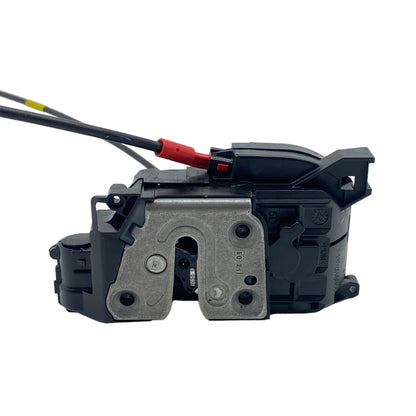 Pièce d'origine Serrure de porte avant droite pour Renault Kangoo II Nissan Kubistar II 8200497604