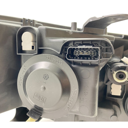 Pièce d'origine Phare gauche pour Dacia Sandero II 260605665R
