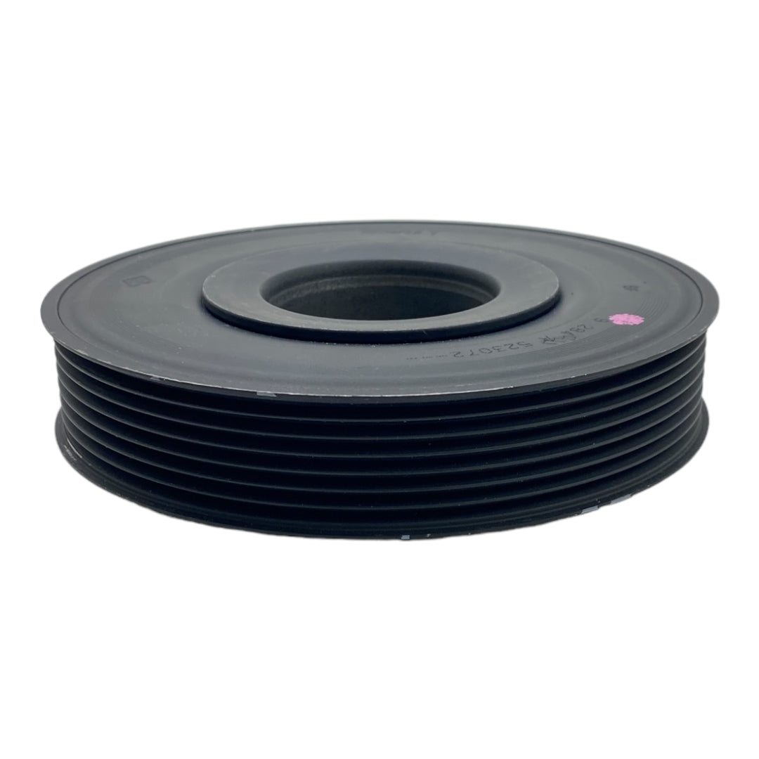 Pièce d'origine Poulie de vilebrequin 7PK pour Renault Opel 1.9 dCi 8200523072