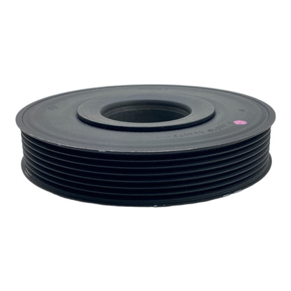 Pièce d'origine Poulie de vilebrequin 7PK pour Renault Opel 1.9 dCi 8200523072